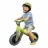   Chicco Balance Bike Eco+ egyensúlyozó futóbicikli - Green Hopper