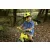 Chicco Balance Bike Eco+ egyensúlyozó futóbicikli - Green Hopper