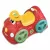 Chicco All Around Eco+ bébitaxi  1-3 év Aqua Red