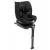 Chicco Seat3Fit i-Size 360°  40 - 125 cm, 0-6 év  0h + Black