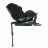 Chicco Seat3Fit i-Size 360° 40 - 125 cm, 0-6 év 0h + Black