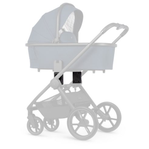 Venicci mózeskosár emelő adapter - Edge babakocsihoz