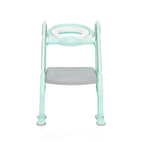 Zopa Lépcsős WC szűkítő - Ice Green