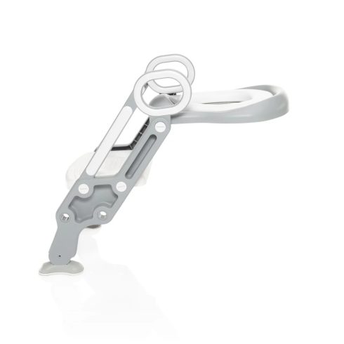 Zopa Lépcsős WC szűkítő - Dove Grey 