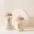   Tommee Tippee Natural Start 2*260ml cumisüveg 0+ - púder/nyuszi