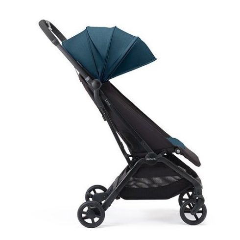 Recaro Lexa sport babakocsi 22 kg-ig - Garnet Red