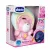Chicco Rainbow Bear - Szivárvány maci zene-fény projektor 0h + rózsaszín