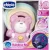 Chicco Rainbow Bear - Szivárvány maci zene-fény projektor 0h + rózsaszín