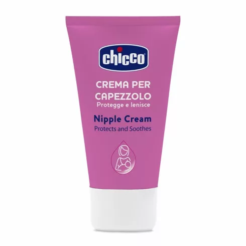 Chicco Bimbóvédő krém 30 ml véd és nyugtat