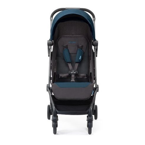 Recaro Lexa sport babakocsi 22 kg-ig - Sweet Curry
