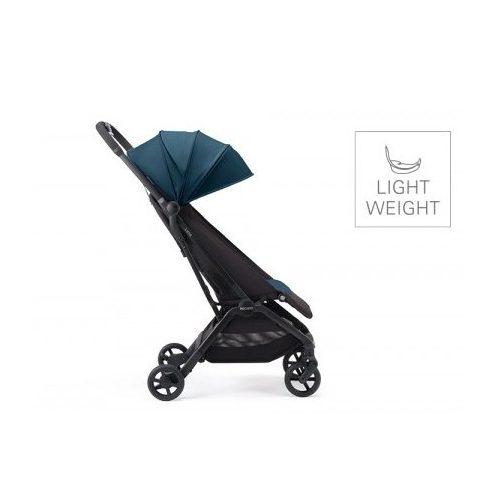 Recaro Lexa sport babakocsi 22 kg-ig - Sweet Curry