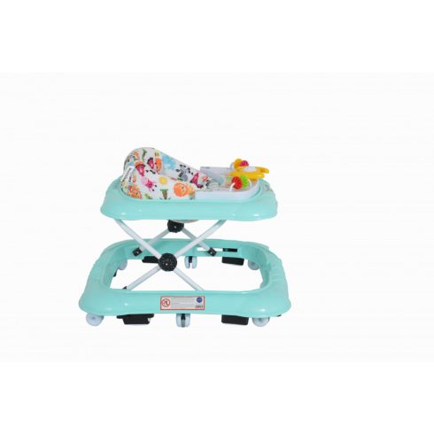 Moni Jungle bébikomp - menta