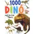 1000 dinó matricája 