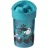   Tommee Tippee Itatópohár felboríthatatlan tetővel 18+ 300ml zöld kaméleon