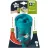   Tommee Tippee Itatópohár felboríthatatlan tetővel 18+ 300ml zöld kaméleon