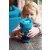 Tommee Tippee Itatópohár felboríthatatlan tetővel 18+ 300ml zöld kaméleon