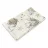 Mintás textil pelenka 1db-os 70X80 cm - Ekrü fóka