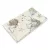 Mintás textil pelenka 1db-os 70X80 cm - Ekrü fóka