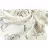 Mintás textil pelenka 1db-os 70X80 cm - Ekrü fóka