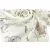 Mintás textil pelenka 1db-os 70X80 cm - Ekrü fóka