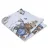   Mintás textil pelenka 1db-os 70X80 cm -  Let's Go! kék