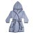 Gyermek köntös (86-92) - Kék 