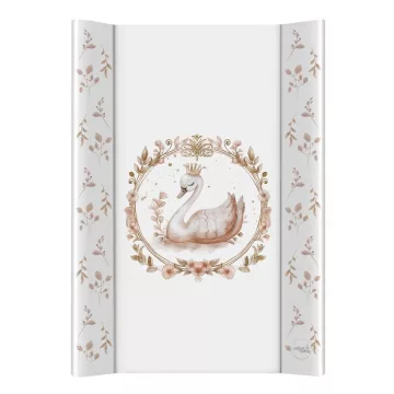   Ceba Baby merev pelenkázó lap 50*70 cm - Basic Glamour Style