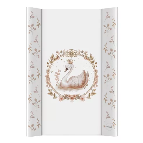Ceba Baby merev pelenkázó lap 50*70 cm - Basic Glamour Style