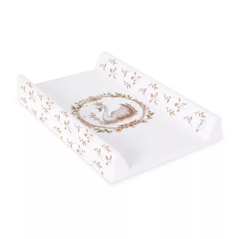 Ceba Baby merev pelenkázó lap 50*70 cm - Basic Glamour Style