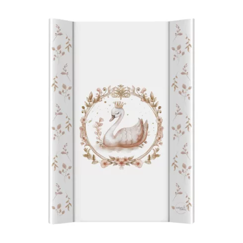 Ceba Baby merev pelenkázó lap 50*70 cm - Basic Glamour Style
