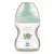 MAM Learn to drink cup - ivástanuló pohár 190 ml 6+ - kék elefánt