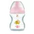 MAM Learn to drink cup - ivástanuló pohár 190 ml 6+ - rózsaszín cica