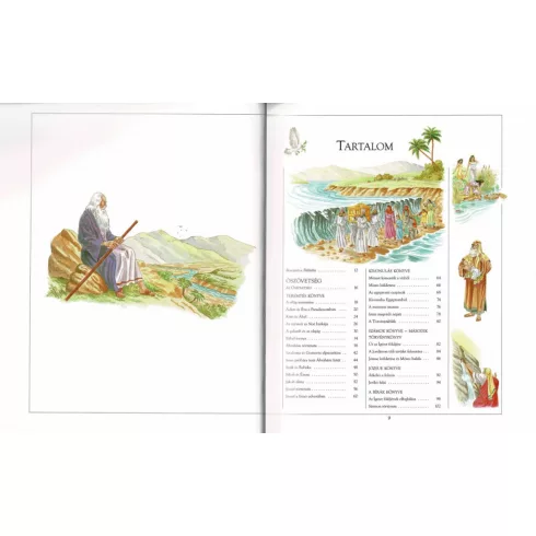 Képes Biblia 