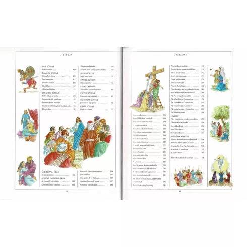 Képes Biblia 