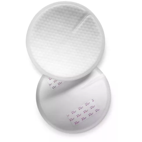 Philips AVENT SCF254/13 Eldobható melltartóbetét 100 db
