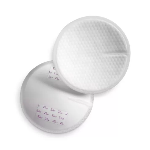 Philips AVENT SCF254/13 Eldobható melltartóbetét 100 db
