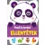 Pandi és barátai - Ellentétek 