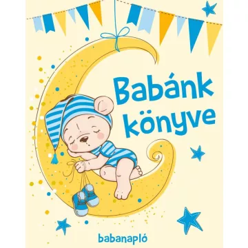 Babánk könyve - Fiúknak