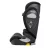Avova SORA-FIX autóülés 100-150 cm - Grey Black