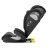 Avova SORA-FIX autóülés 100-150 cm - Grey Black