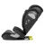 Avova SORA-FIX autóülés 100-150 cm - Grey Black