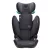 Avova SORA-FIX autóülés 100-150 cm - Grey Black