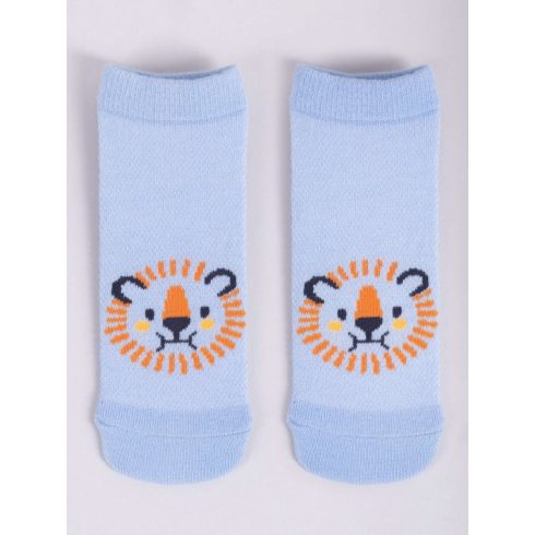 Yo! Gyerek bokazokni 20-22 - v.kék oroszlán 