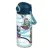 Titiz szívószálas kulacs 400ml - Robot