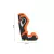 Recaro Axion1 gyerekülés 100-150 cm - Gallant Grey