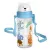 Titiz szívószálas kulacs 400ml - Happy Animals