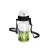 Titiz szívószálas kulacs 400ml - Nature