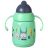   Tommee Tippee Superstar Training Straw cup szívószálas itatópohár 300 ml 6m+ - Zöld