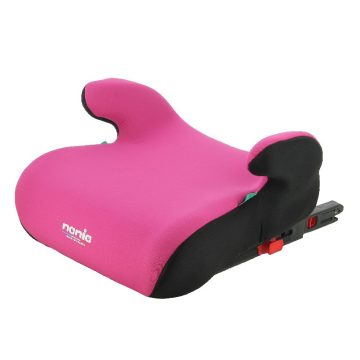 NANIA Ülésmagasító (126-150 cm) - Alphix Pink 