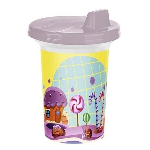 Titiz csőrös pohár 300ml - Sütis 